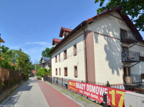 Pod Dębem Krynica Morska